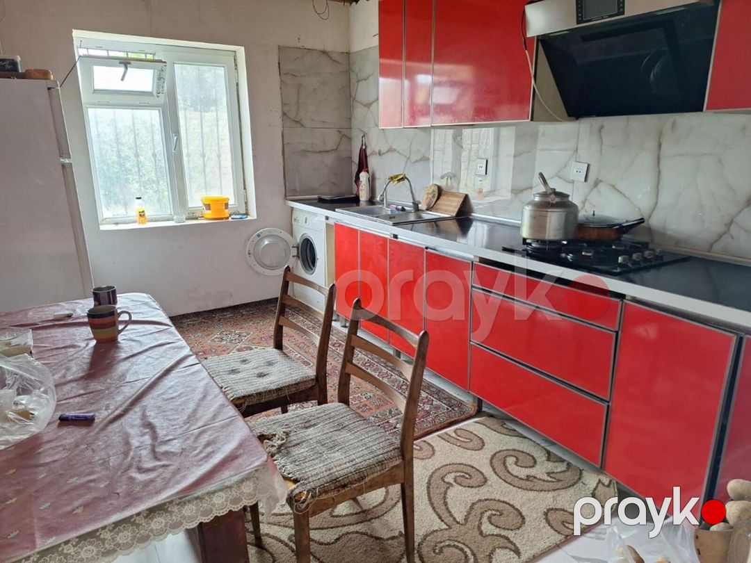 Bağ evi, Ləhic bağları — Ev, villa, Bakı (7)