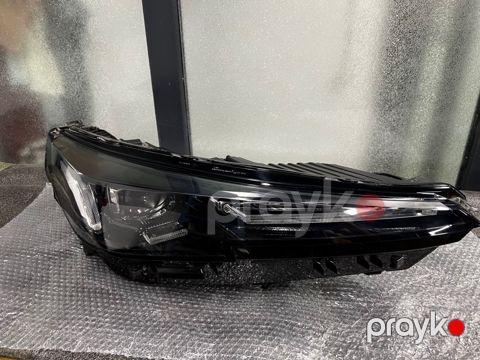 Changan Q05 Ön Fara — Bakı