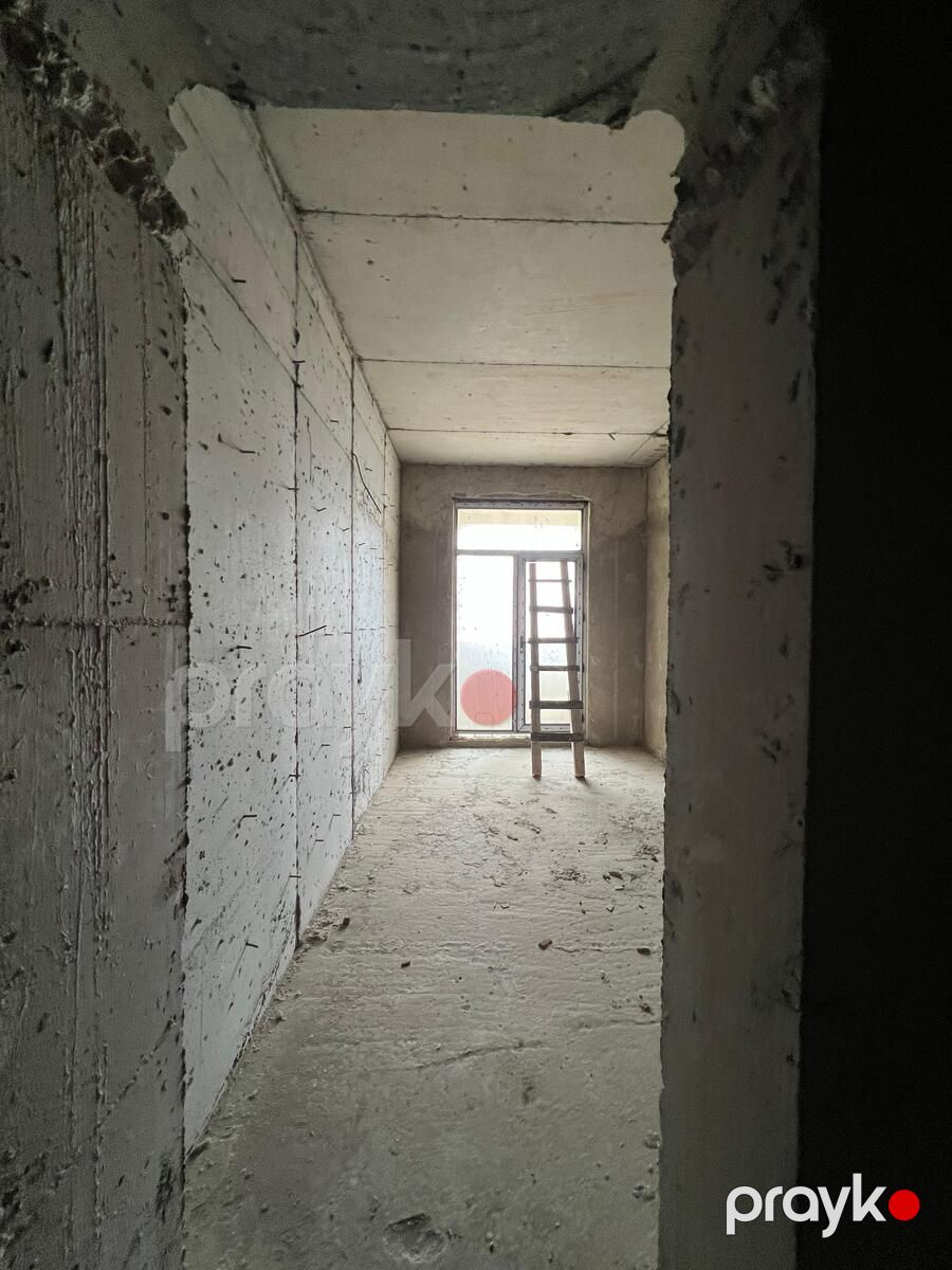 Satılır 4 otaqlı yeni tikili 193 m² — Mənzil, Bakı (5)