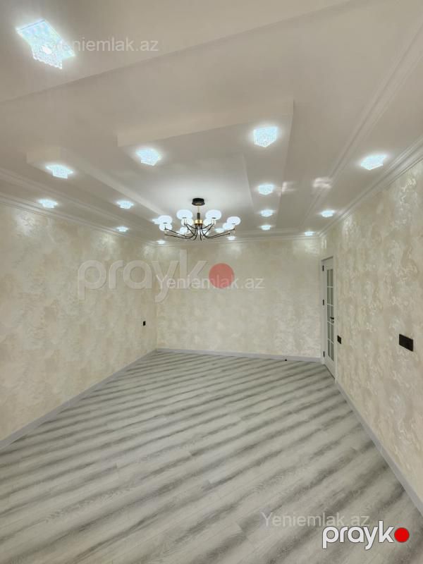 Satılır 3 otaqlı Bina evi menzil (Köhnə tikili), 70 m², 10-cu mikrorayon — Mənzil, Sumqayıt (5)