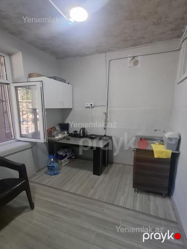 Satılır 3 otaqlı Obyekt, 64 m², 5-ci məhəllə — Əmlak, Sumqayıt (10)