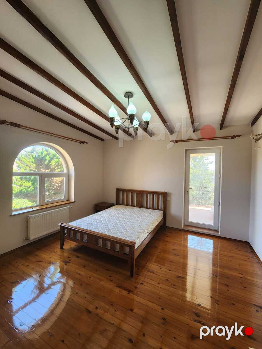 Satılır 5 otaqlı həyət evi/bağ evi 320 m² — Ev, villa, Bakı (10)
