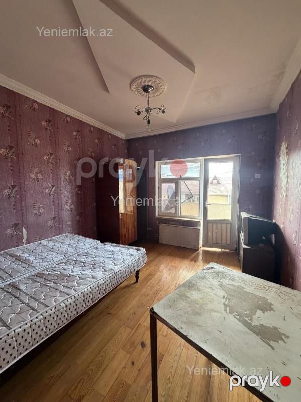 Satılır 3 otaqlı Bina evi menzil (Yeni tikili), 90 m², Masazır — Mənzil, Abşeron (8)