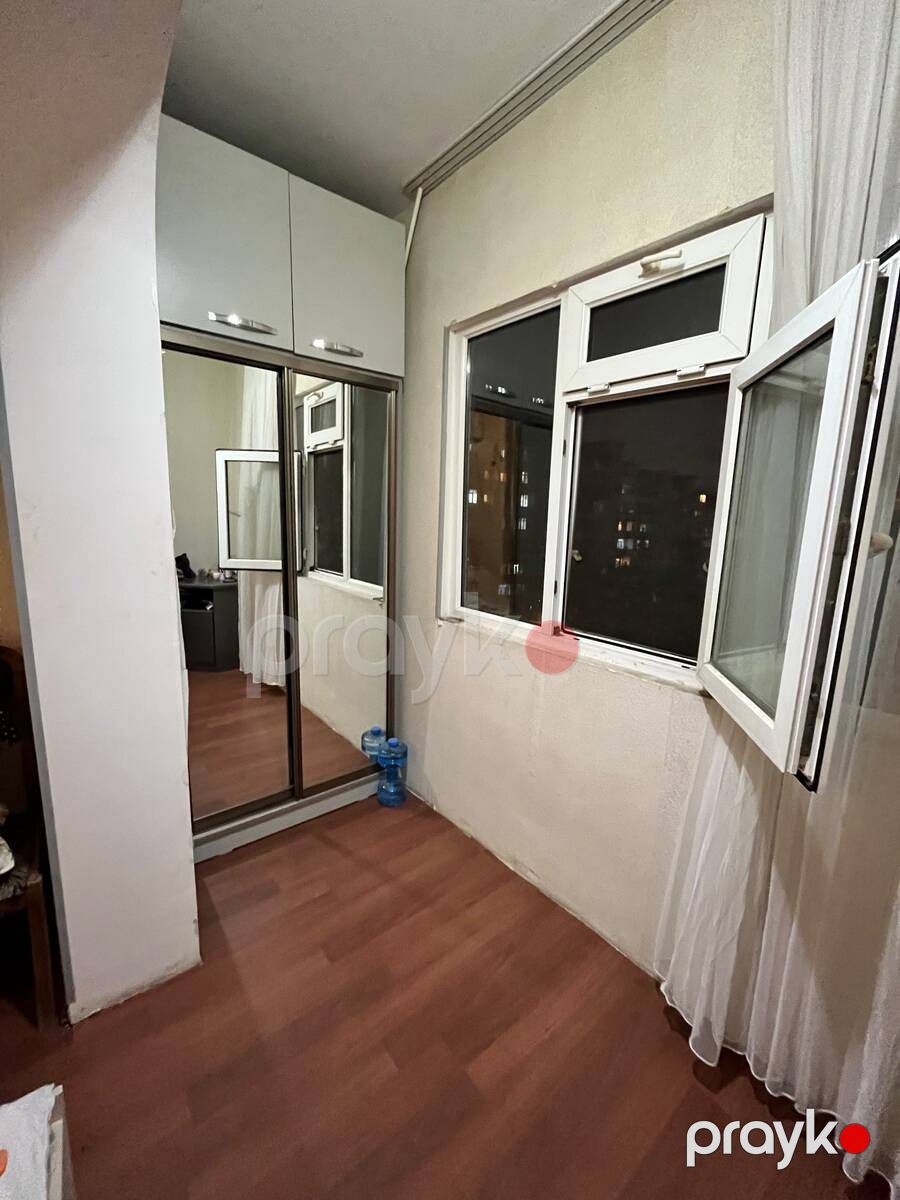 İcarəyə verilir 1 otaqlı köhnə tikili 45 m² — Mənzil, Bakı (5)