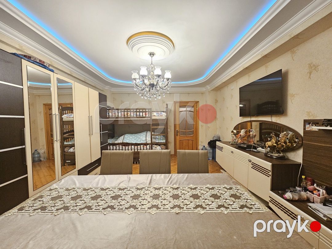 Satılır 2 otaqlı yeni tikili 93 m² — Mənzil, Xırdalan (2)