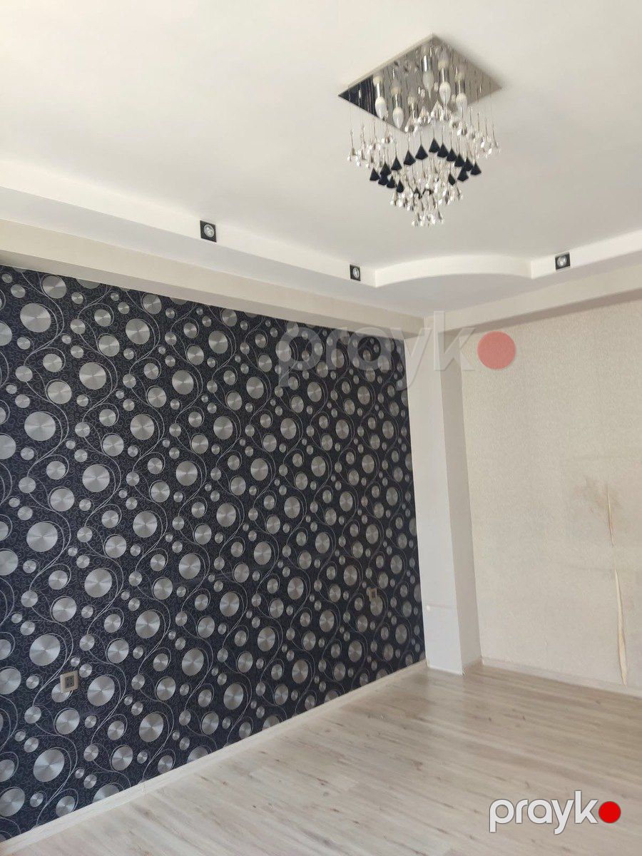 İcarəyə verilir 4 otaqlı yeni tikili 140 m² — Mənzil, Bakı (2)