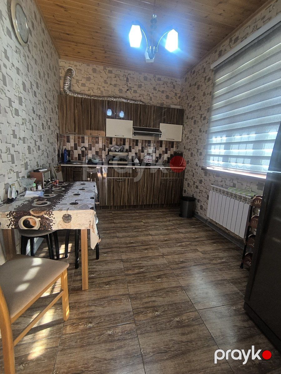 Satılır 3 otaqlı həyət evi/bağ evi 150 m² — Ev, villa, Bakı (10)