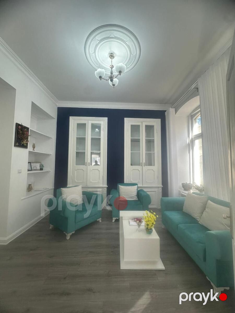 İcarəyə verilir 2 otaqlı ofis 50 m² — Ofis, Bakı (2)