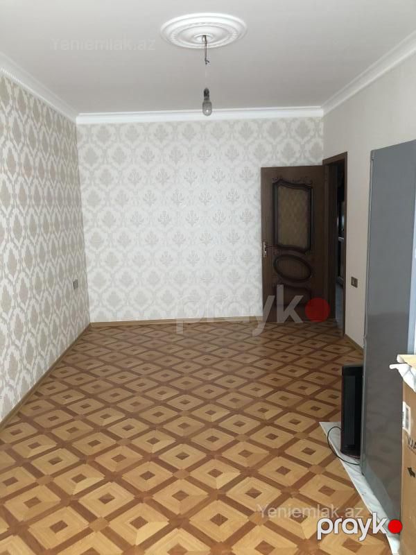 Satılır 3 otaqlı Bina evi menzil (Köhnə tikili), 80 m², Nizami rayonu — Mənzil, Bakı (2)