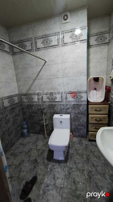 Satılır 2 otaqlı yeni tikili 90 m² — Mənzil, Bakı (8)
