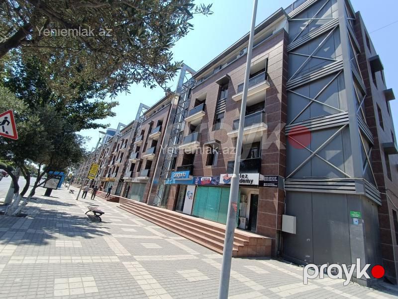 Satılır 2 otaqlı Bina evi menzil (Köhnə tikili), 55 m², 36-cı məhəllə — Mənzil, Sumqayıt (7)