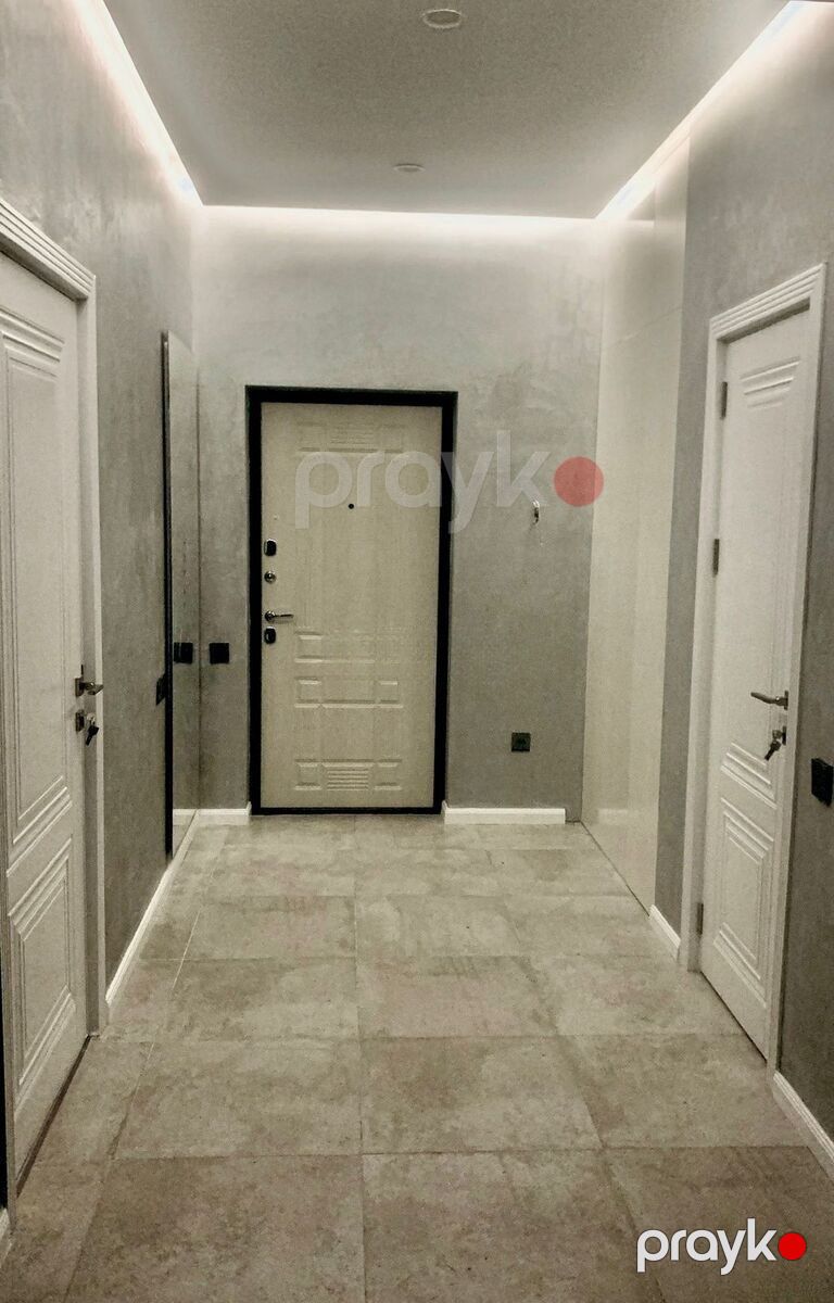 İcarəyə verilir 2 otaqlı yeni tikili 80 m² — Mənzil, Bakı (12)