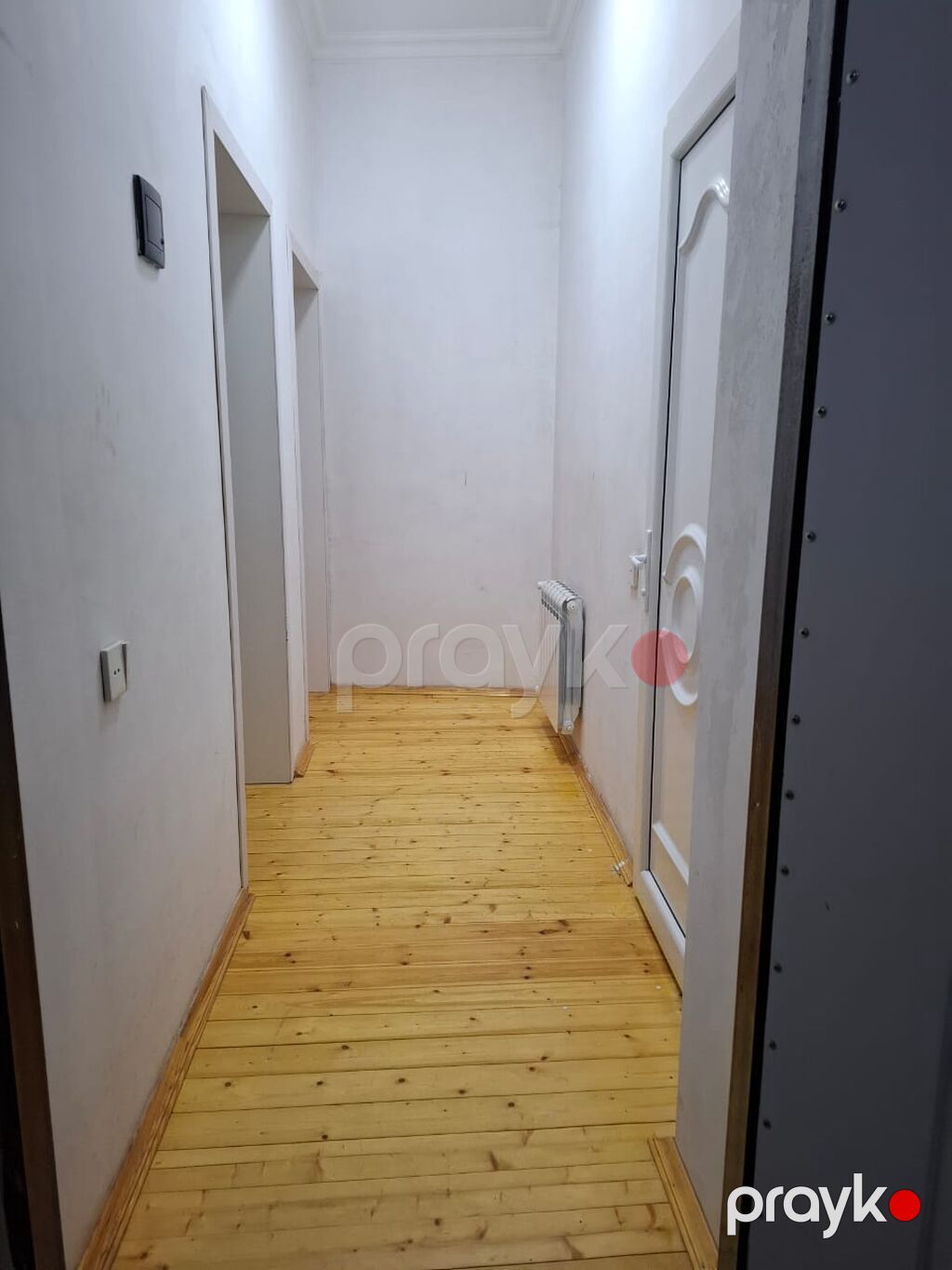 60 kv. m, 2 otaqlı — Ev, villa, Digah (5)