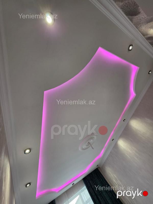 Satılır 6 otaqlı Həyət evi / Villa, 200 m², Corat bağları — Ev, villa, Sumqayıt (11)