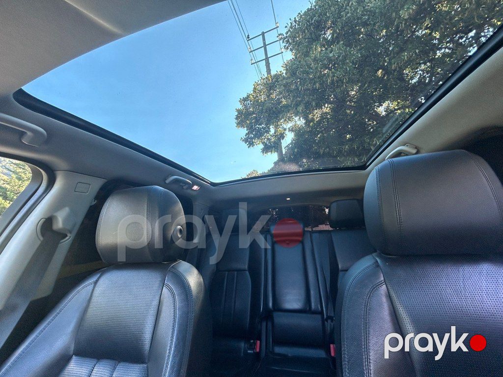 Land Rover Discovery Sport, 2.0 L, 2016 il, 176 000 km — Avtomobillər, Zaqatala (8)