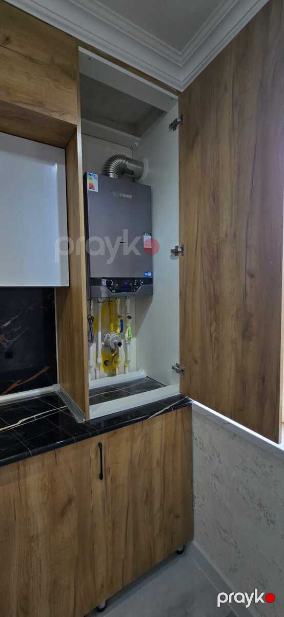 Satılır 3 otaqlı köhnə tikili 75 m² — Mənzil, Sumqayıt (5)