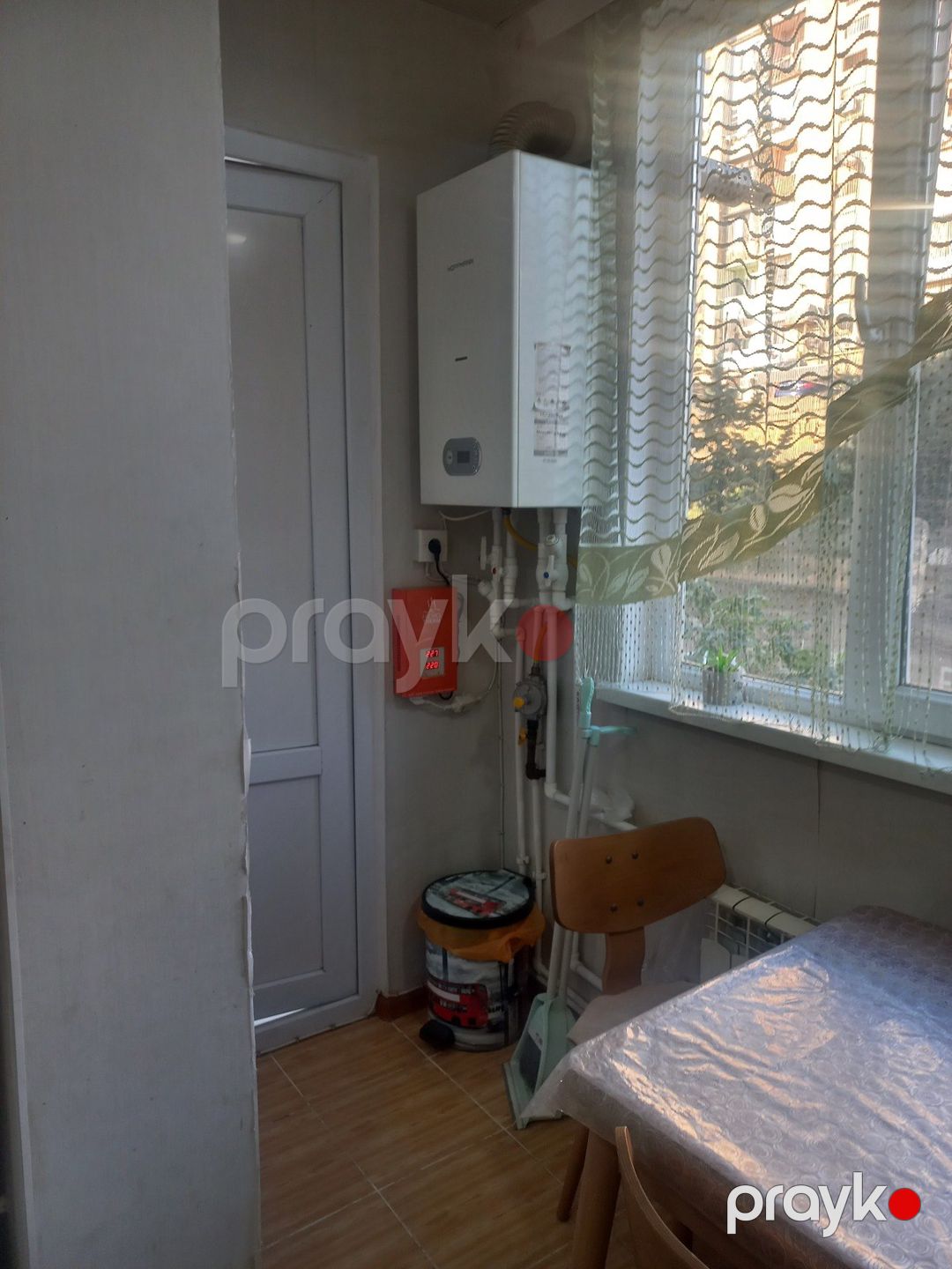 Satılır 3 otaqlı köhnə tikili 72 m² — Mənzil, Bakı (7)