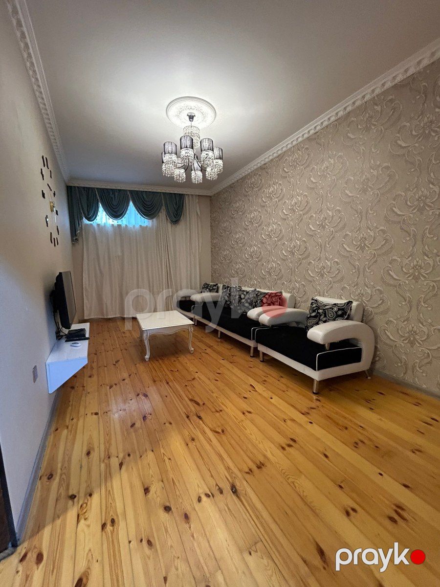 Həyət evi kirayə verilir, Zabrat qəs — Ev, villa, Bakı (9)