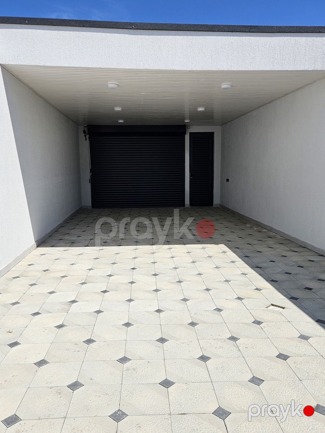 Satılır 4 otaqlı həyət evi/bağ evi 150 m² — Ev, villa, Bakı (9)