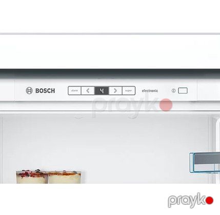 Soyuducu "Bosch KIN86VS20R" — Ev texnikası, Bakı (2)