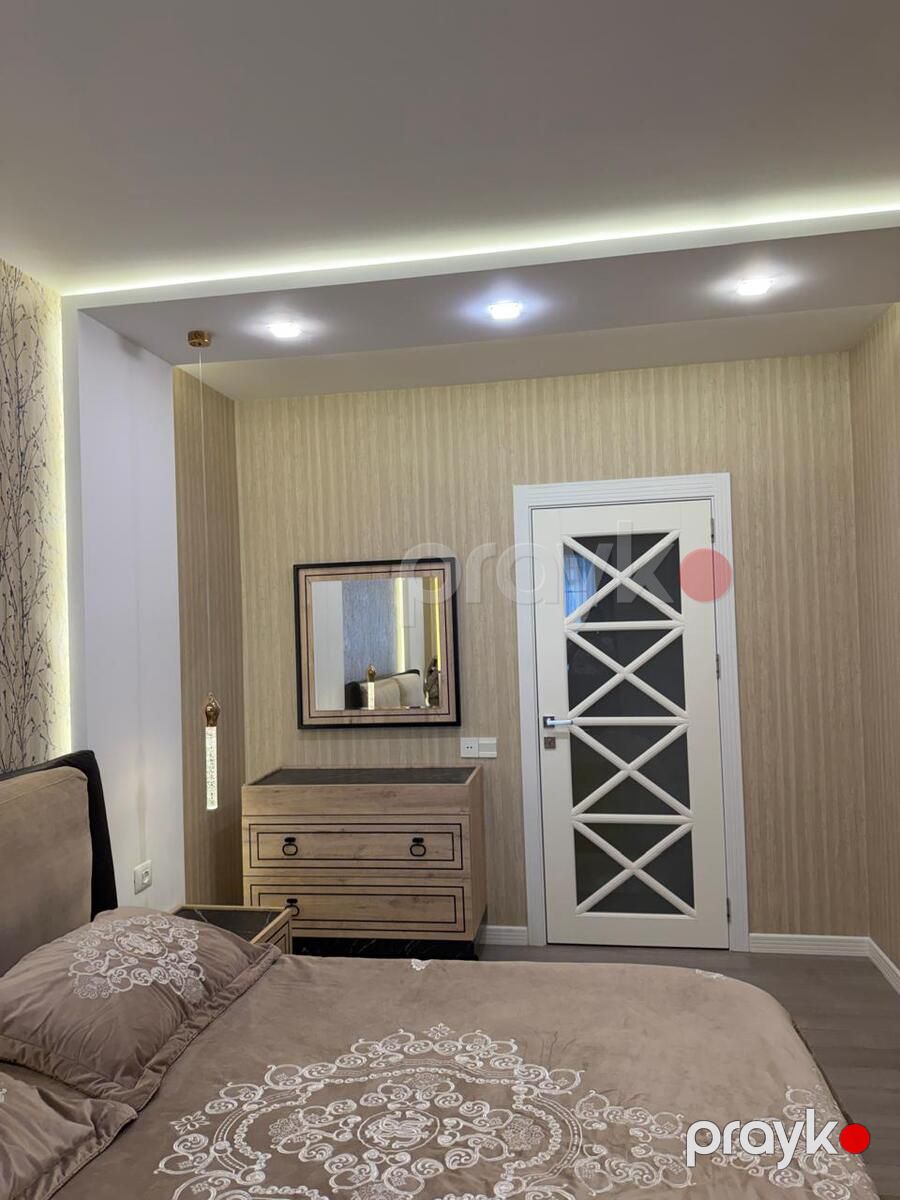 Satılır 2 otaqlı yeni tikili 98 m² — Mənzil, Bakı (10)
