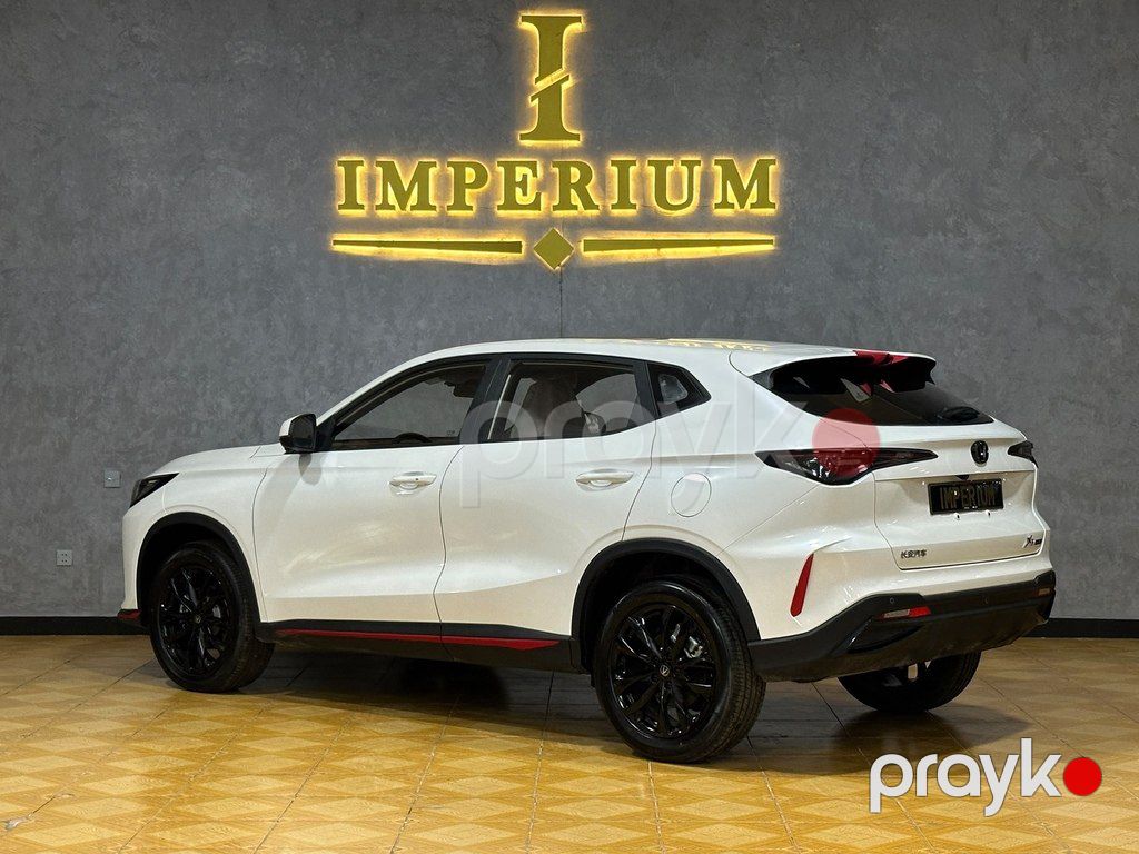 Changan Oshan X5 Plus, 1.5 L, 2026 il, yeni — Avtomobillər, Bakı (6)