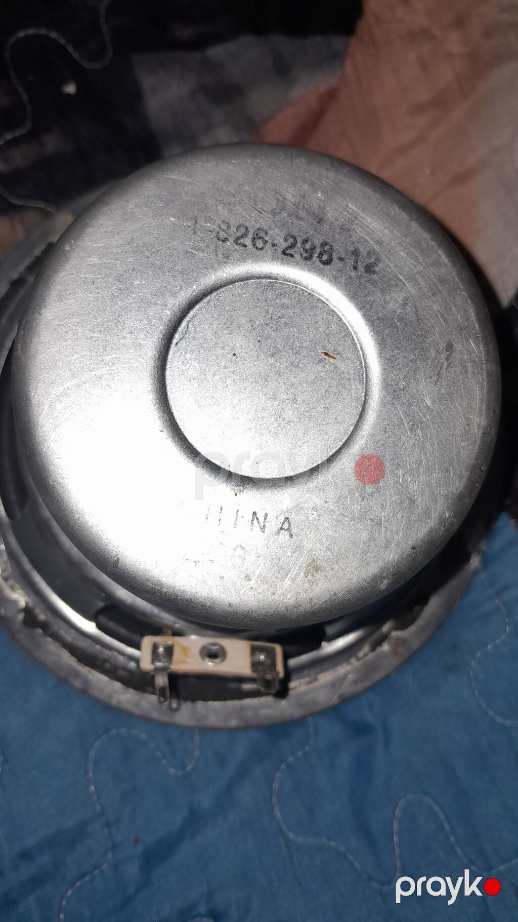 Məhsul: Sony dinamik (woofer) endirim olacak birde isdiyir — Dinamiklər və akustik sistemlər, Bakı (4)