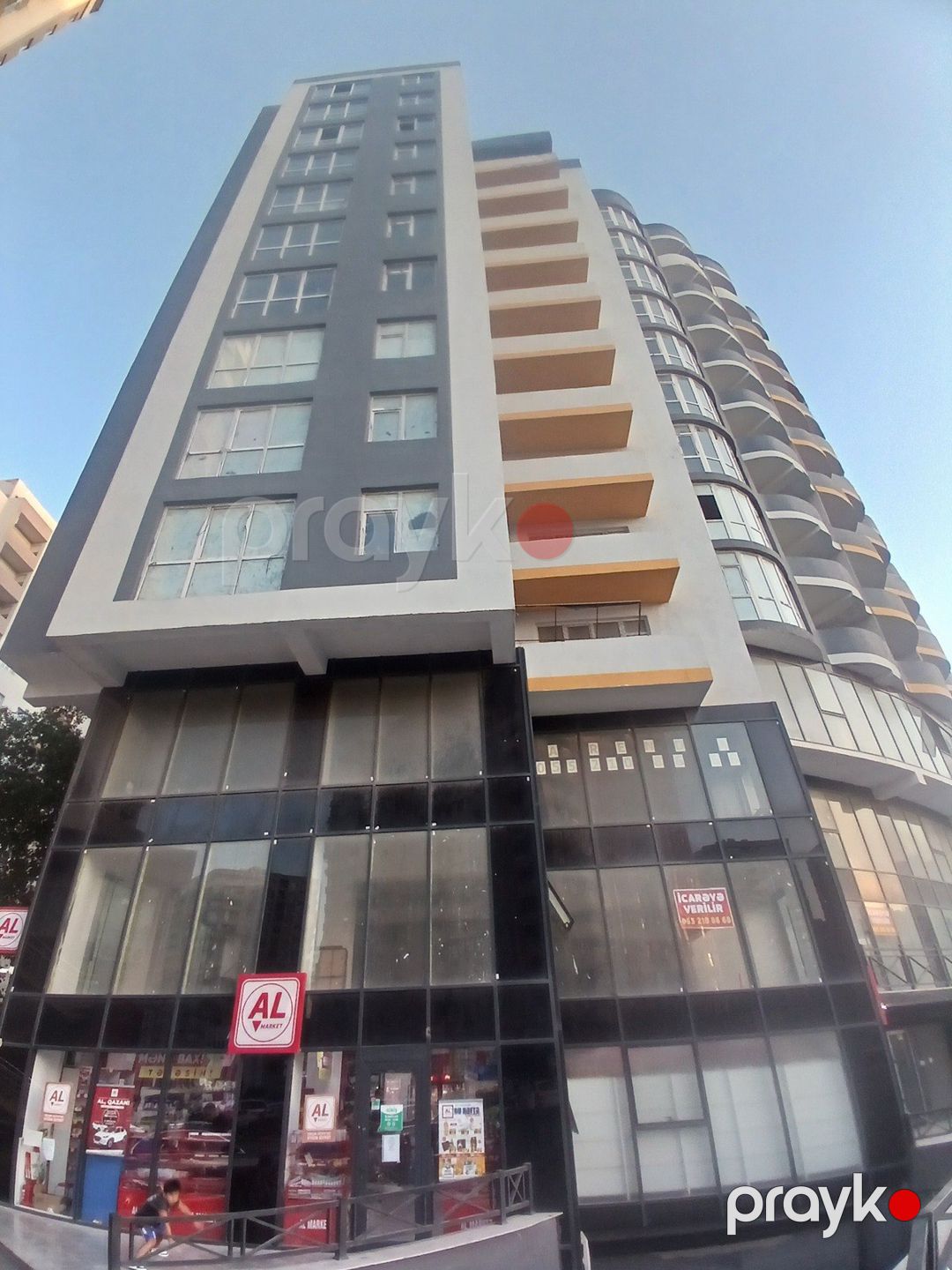 Satılır 3 otaqlı yeni tikili 125 m² — Mənzil, Bakı (5)