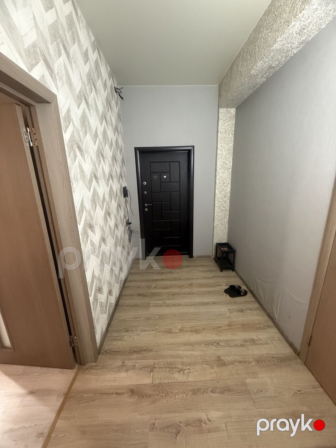 İcarəyə verilir 1 otaqlı yeni tikili 50 m² — Mənzil, Bakı (8)