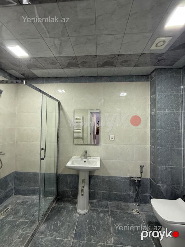 Satılır 2 otaqlı Bina evi menzil (Yeni tikili), 60 m², Saray — Mənzil, Abşeron (3)