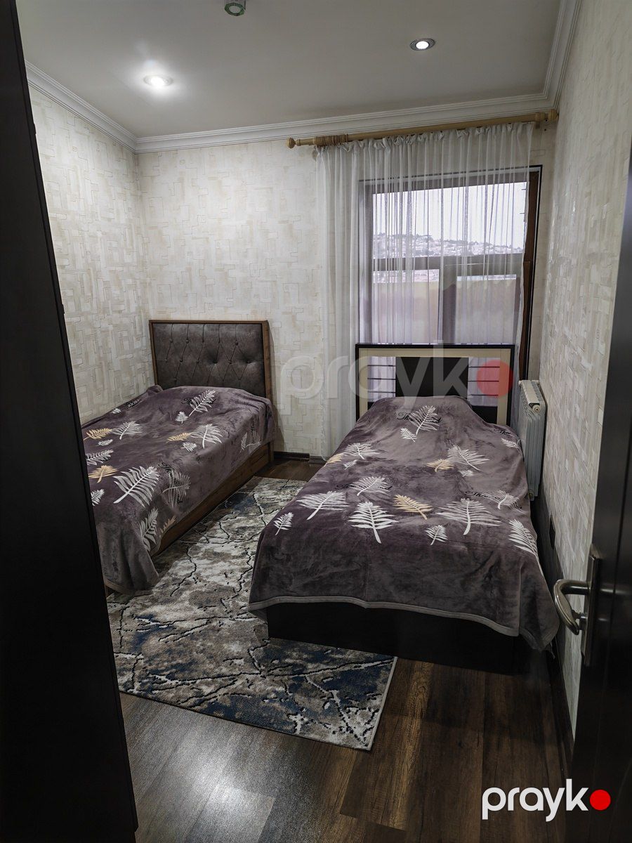 Satılır 3 otaqlı köhnə tikili 85 m² — Mənzil, Xırdalan (7)
