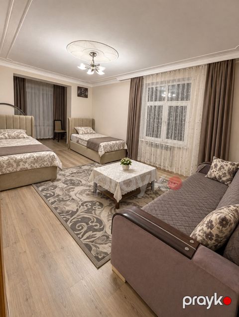 İcarəyə verilir 1 otaqlı köhnə tikili 40 m² — Bakı