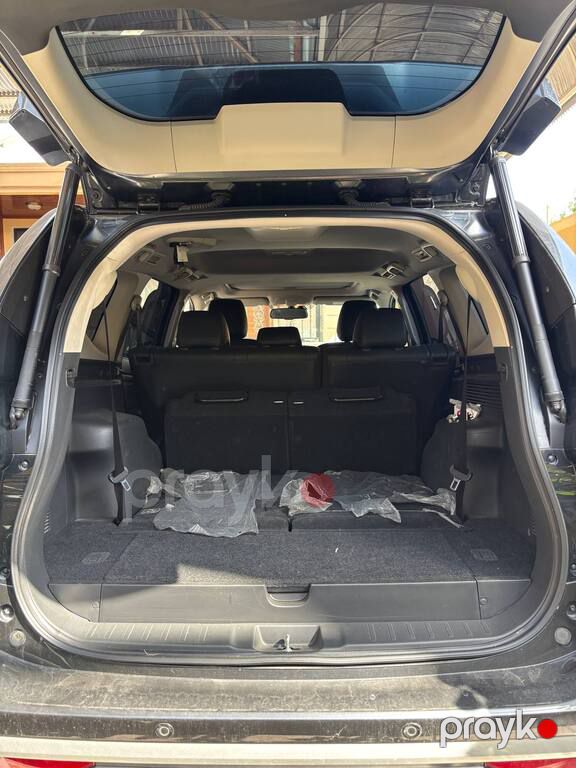 Mitsubishi Pajero Sport, 2.4 L, 2021 il, 57 906 km — Avtomobillər, Bakı (5)