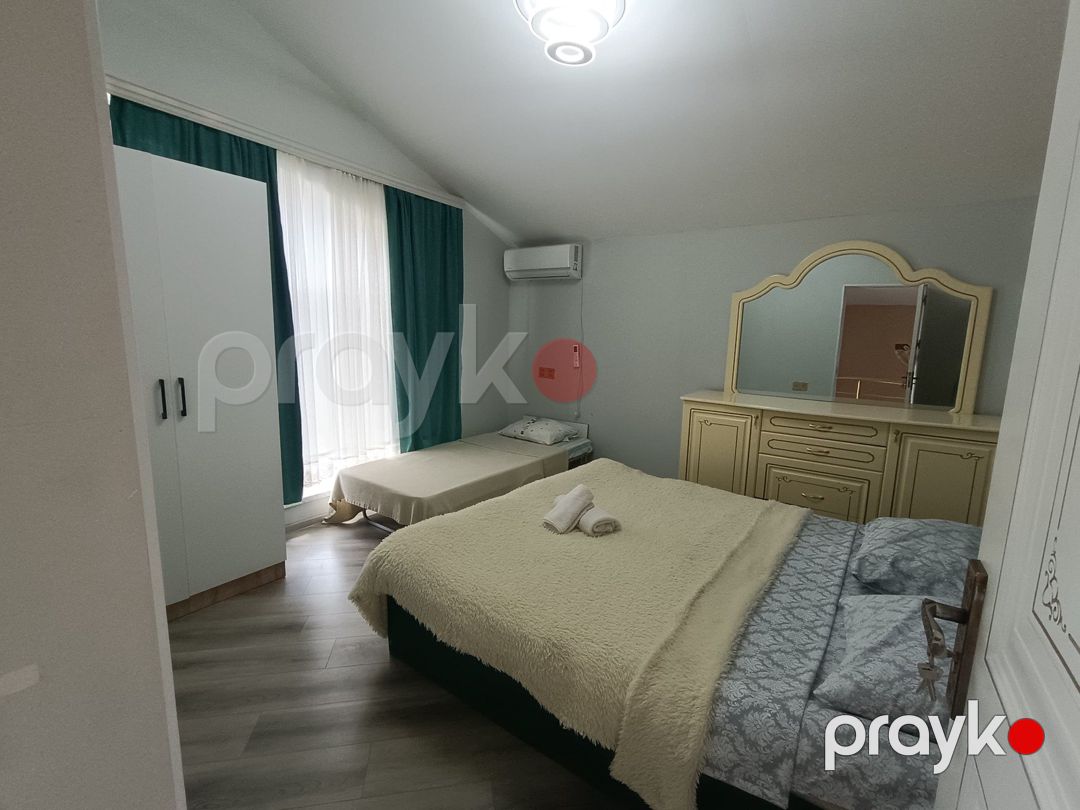 İcarəyə verilir 3 otaqlı həyət evi/bağ evi 150 m² — Ev, villa, Lerik (7)