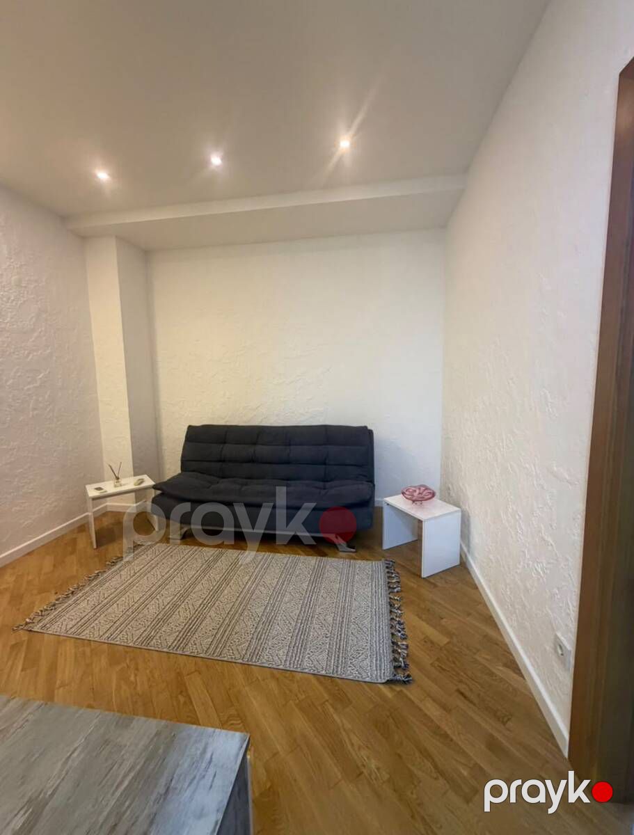 3-otaqlı yeni tikili kirayə verilir, Azadlıq pr., 80 m² — Mənzil, Bakı (10)