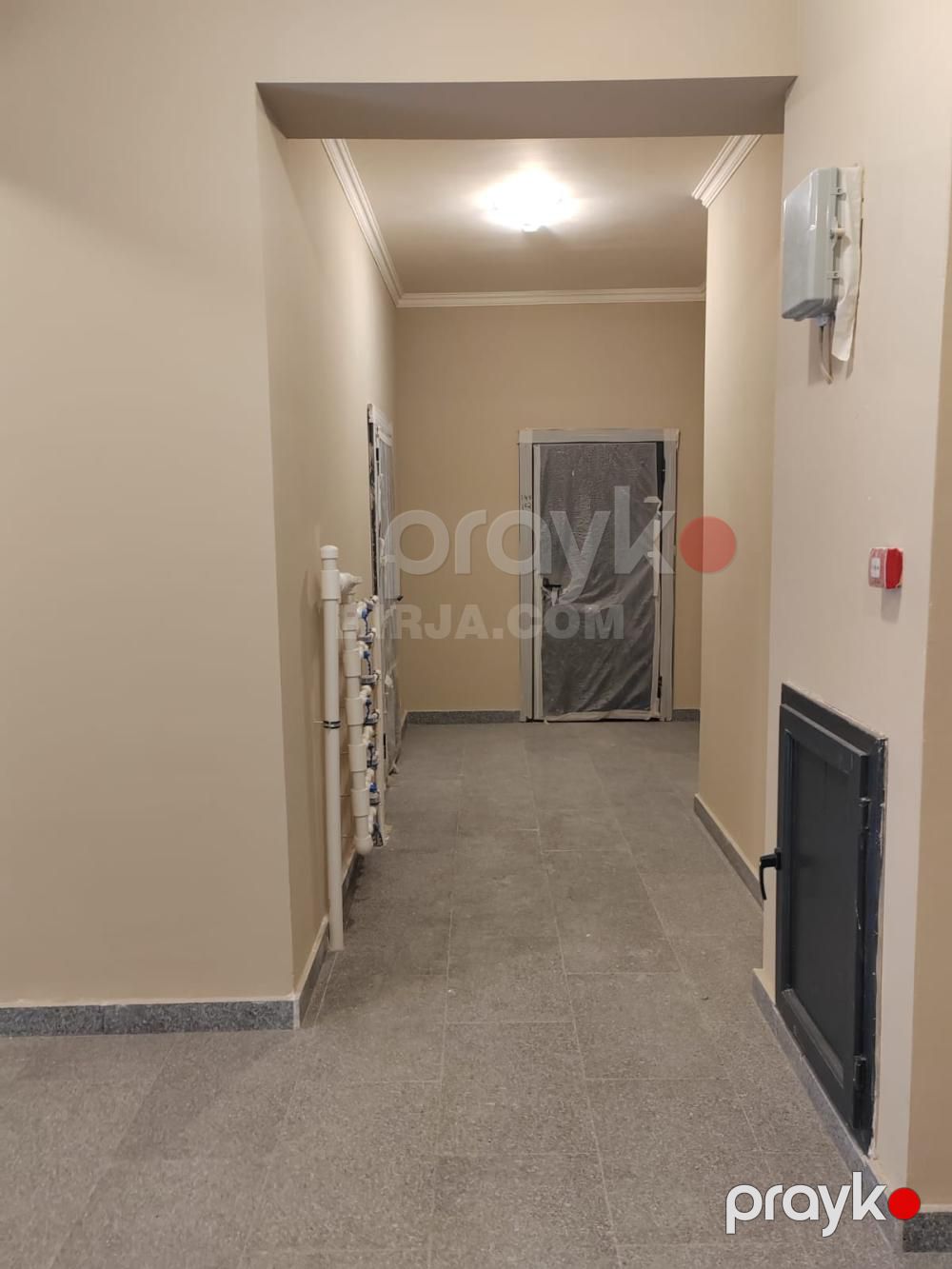 Satılır 2 otaqlı, Bakıxanov — Ofis (2)