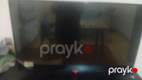 Hoffmann TV 43B3800 LED televizor - Ekran diaqonalı: 43 düym - Rəng — Sumqayıt