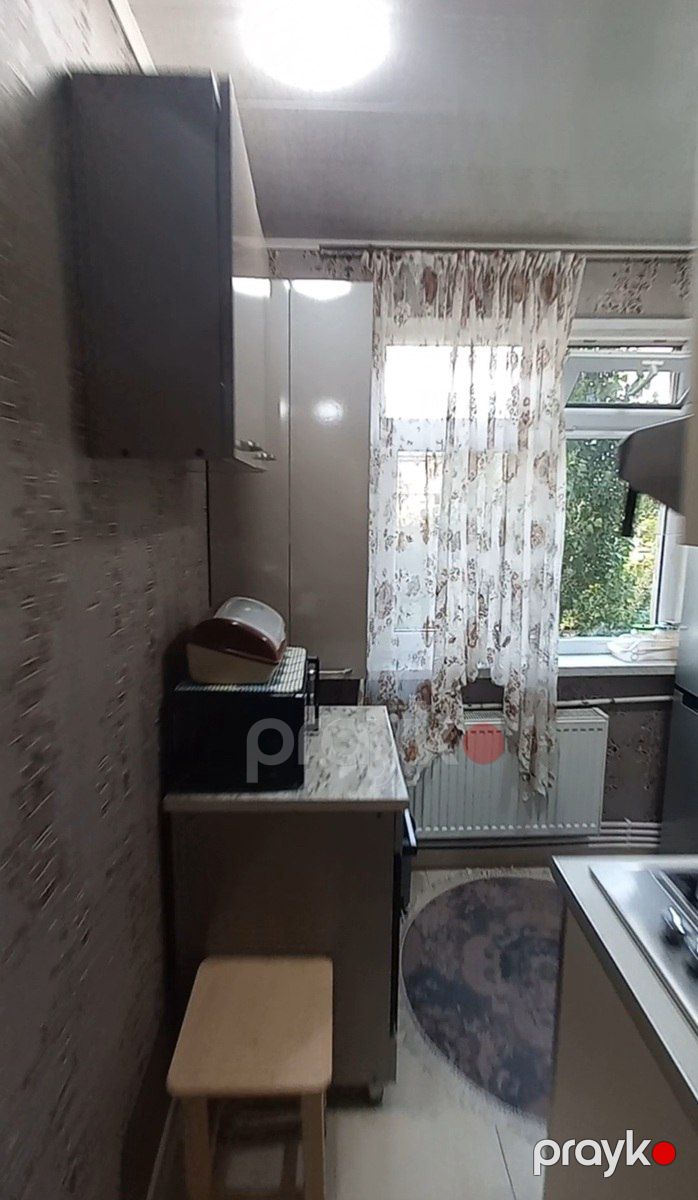 Satılır 3 otaqlı köhnə tikili 68 m² — Mənzil, Xırdalan (4)