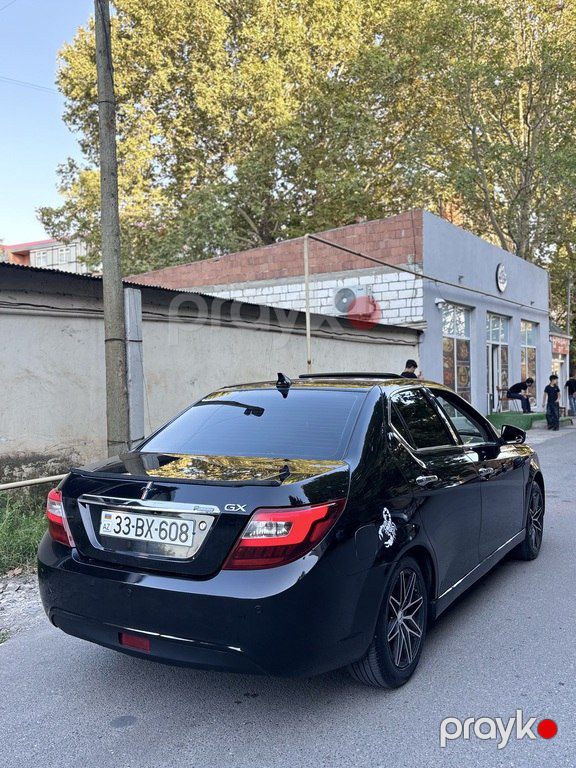Khazar LD, 1.7 L, 2018 il, 260 000 km — Avtomobillər, Qazax (8)