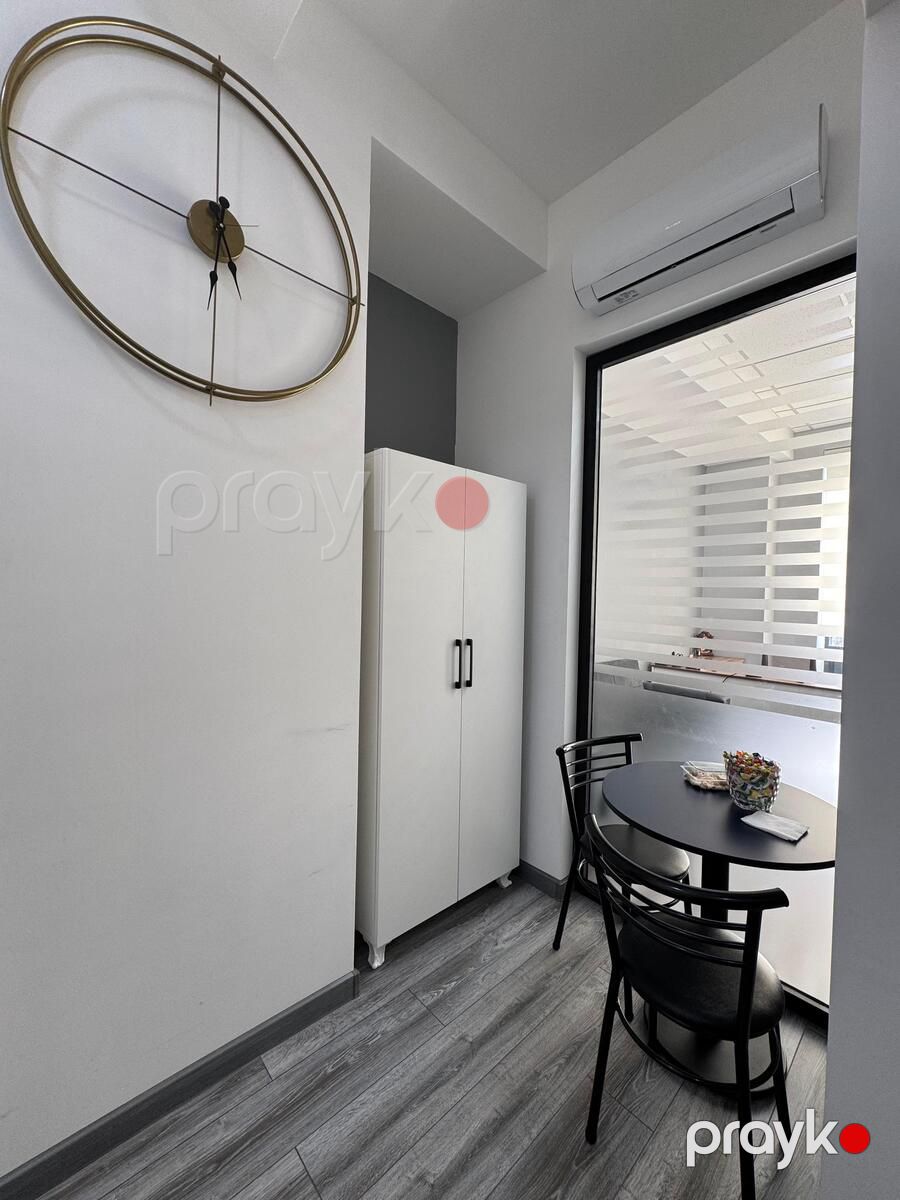 İcarəyə verilir 2 otaqlı ofis 50 m² — Ofis, Bakı (4)