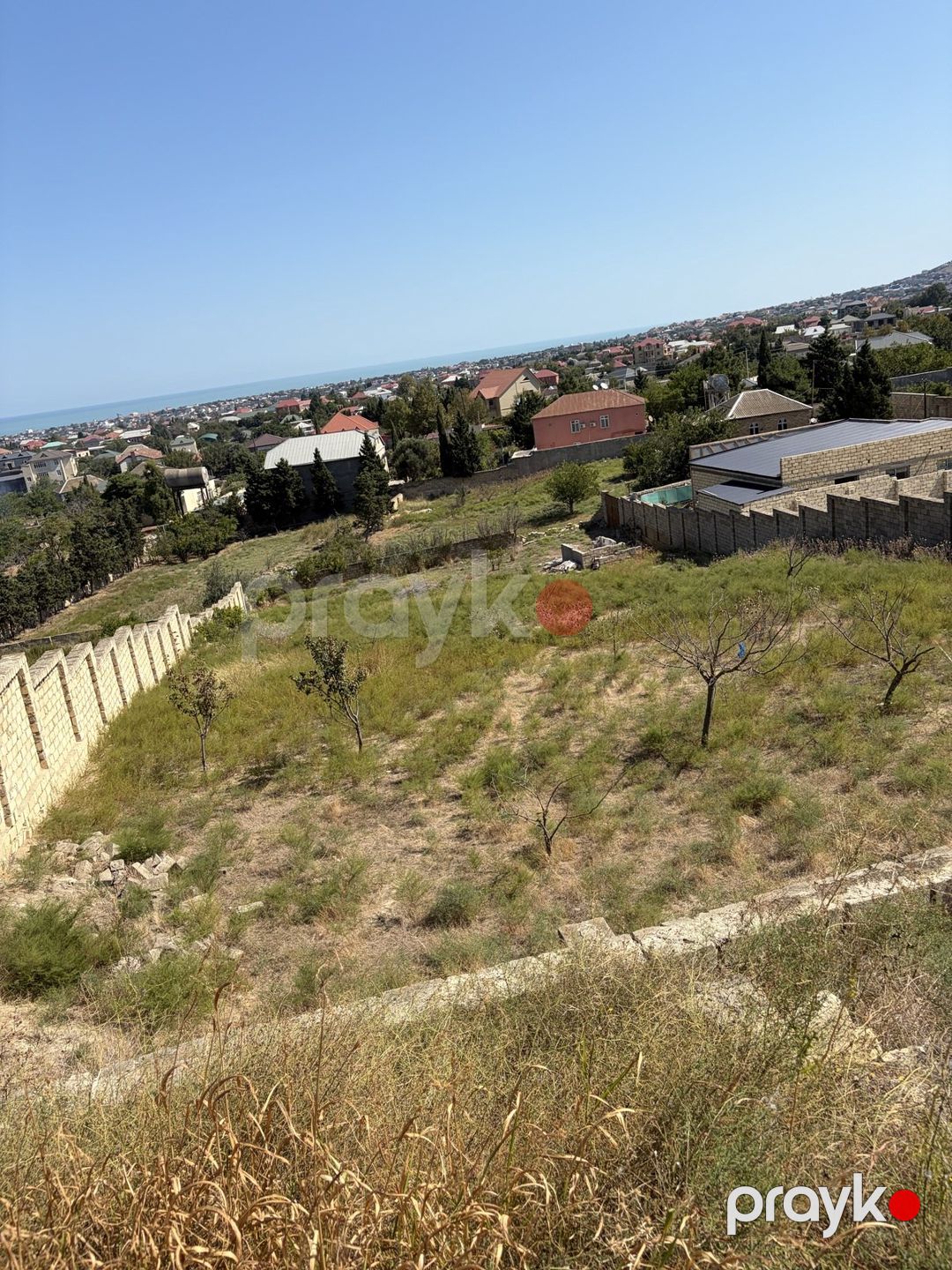 Satılır torpaq 24 sot — Torpaq, Sumqayıt (5)