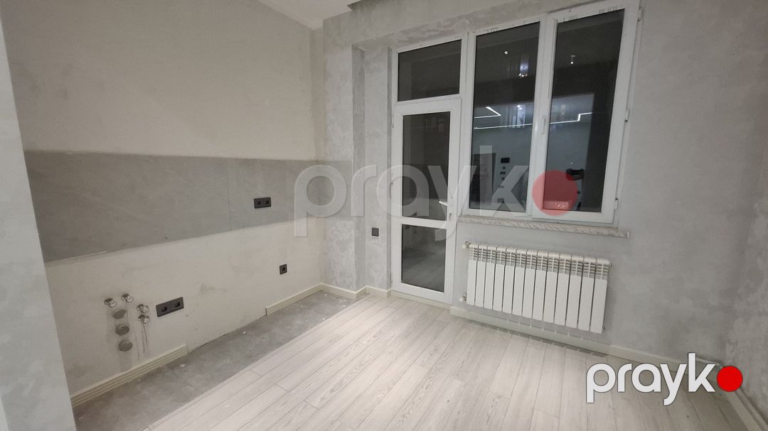 Satılır 2 otaqlı yeni tikili 70 m² — Mənzil, Bakı (6)