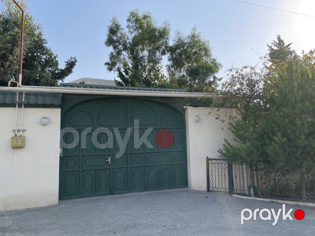 Satılır 18 otaqlı həyət evi/bağ evi 700 m² — Ev, villa, Bakı (2)