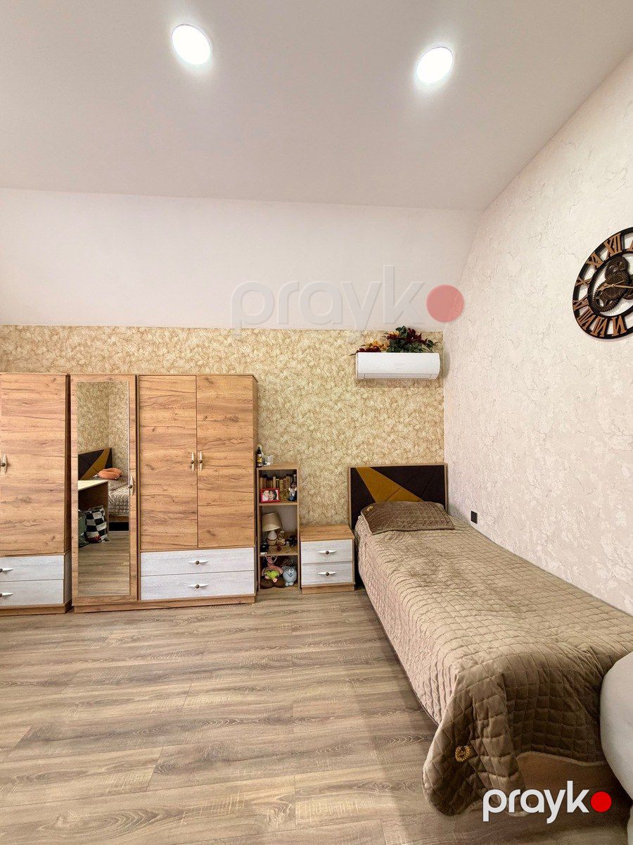 Satılır 4 otaqlı həyət evi/bağ evi 150 m² — Ev, villa, Bakı (11)