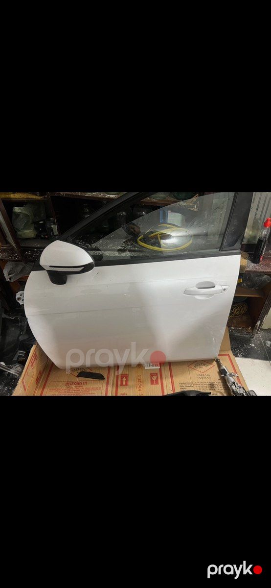 Byd Seal qapıları — Ehtiyat hissələri və aksesuarlar, Bakı (7)