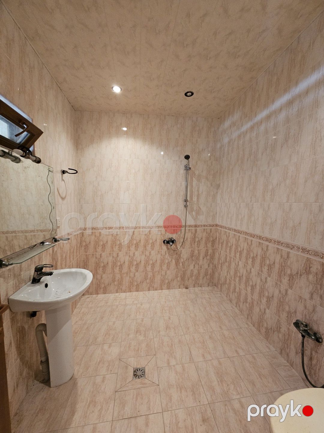 Satılır 3 otaqlı həyət evi/bağ evi 120 m² — Ev, villa, Bakı (12)