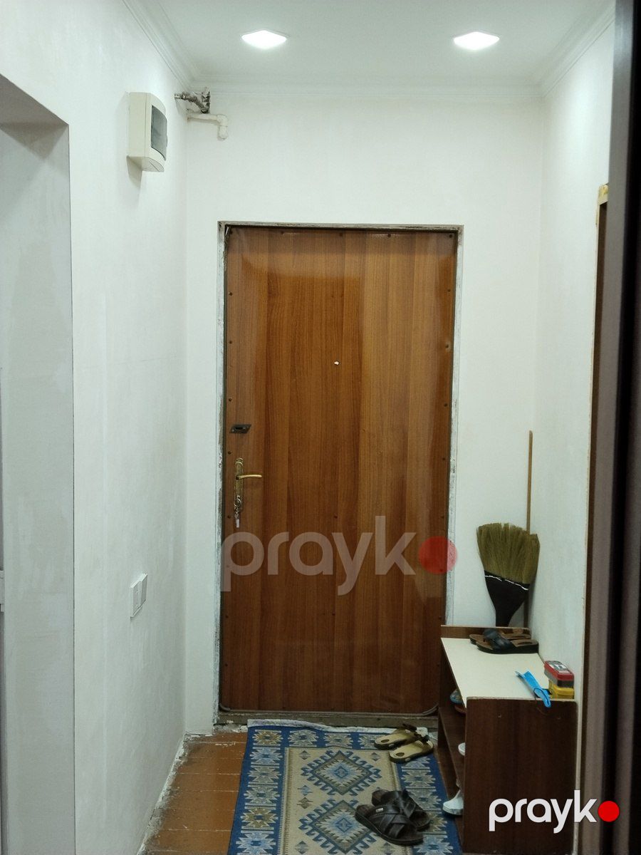 Satılır 3 otaqlı köhnə tikili 80 m² — Mənzil, Bakı (8)