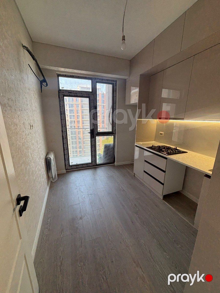 İcarəyə verilir 2 otaqlı yeni tikili 60 m² — Mənzil, Bakı (3)