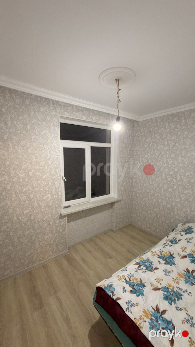 Satılır 2 otaqlı köhnə tikili 50 m² — Mənzil, Bakı (6)