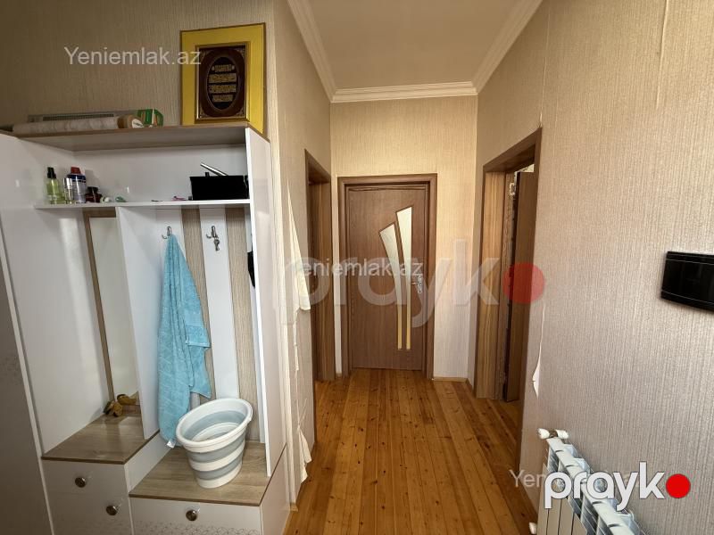 Satılır 2 otaqlı Həyət evi / Villa, 75 m², Binəqədi rayonu — Ev, villa, Bakı (8)